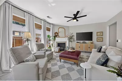 1942 Lake Heights Circle NW #17, Kennesaw, GA 30152 - Photo 7