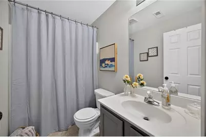 1942 Lake Heights Circle NW #17, Kennesaw, GA 30152 - Photo 23