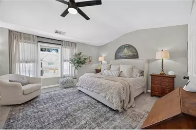 1942 Lake Heights Circle NW #17, Kennesaw, GA 30152 - Photo 15