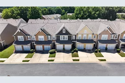 1942 Lake Heights Circle NW #17, Kennesaw, GA 30152 - Photo 29
