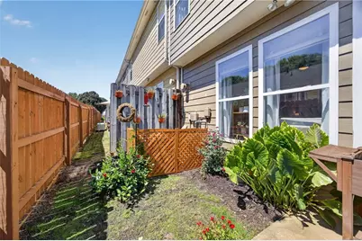 1942 Lake Heights Circle NW #17, Kennesaw, GA 30152 - Photo 25