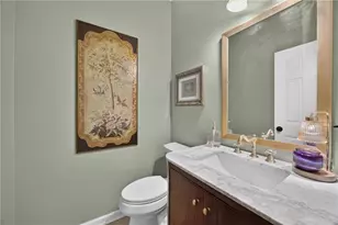 1942 Lake Heights Cir NW, Kennesaw, GA 30152 - Photo 11