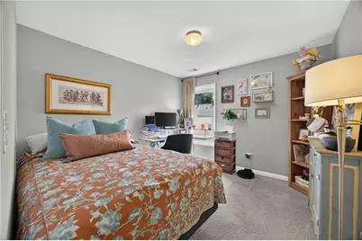 1942 Lake Heights Circle NW #17, Kennesaw, GA 30152 - Photo 21