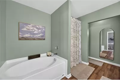1942 Lake Heights Circle NW #17, Kennesaw, GA 30152 - Photo 17