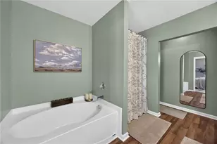 1942 Lake Heights Cir NW, Kennesaw, GA 30152 - Photo 17