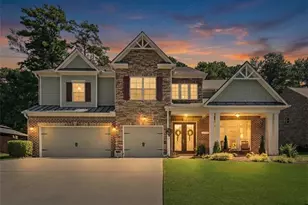 1432 Willis Lake Dr NW, Kennesaw, GA 30152 - Photo 1