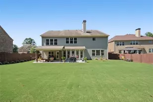 1432 Willis Lake Dr NW, Kennesaw, GA 30152 - Photo 85