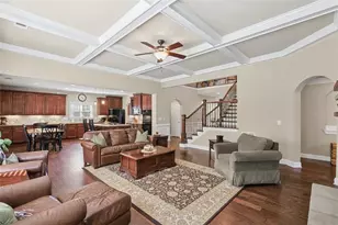 1432 Willis Lake Dr NW, Kennesaw, GA 30152 - Photo 27