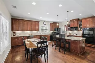 1432 Willis Lake Dr NW, Kennesaw, GA 30152 - Photo 19