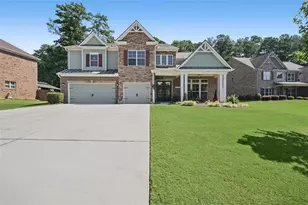 1432 Willis Lake Dr NW, Kennesaw, GA 30152 - Photo 85