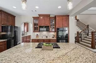1432 Willis Lake Dr NW, Kennesaw, GA 30152 - Photo 23