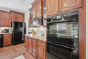 1432 Willis Lake Dr NW, Kennesaw, GA 30152 - Photo 23