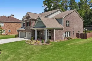 1432 Willis Lake Dr NW, Kennesaw, GA 30152 - Photo 3