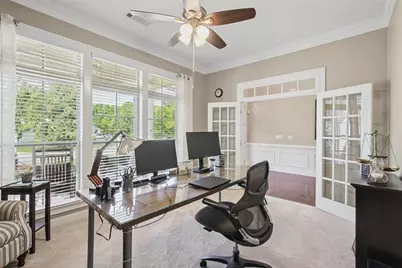 1432 Willis Lake Drive NW, Kennesaw, GA 30152 - Photo 11