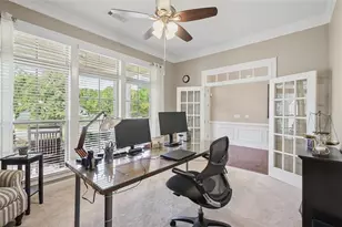 1432 Willis Lake Dr NW, Kennesaw, GA 30152 - Photo 11