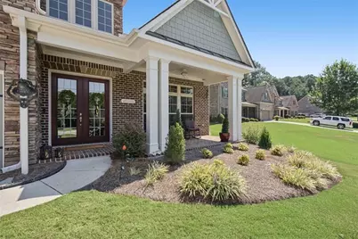 1432 Willis Lake Drive NW, Kennesaw, GA 30152 - Photo 7