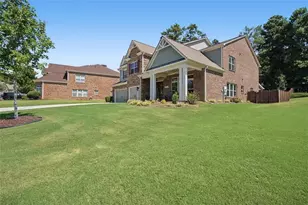 1432 Willis Lake Dr NW, Kennesaw, GA 30152 - Photo 71