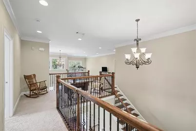 1432 Willis Lake Drive NW, Kennesaw, GA 30152 - Photo 47