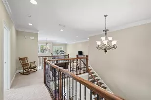 1432 Willis Lake Dr NW, Kennesaw, GA 30152 - Photo 47