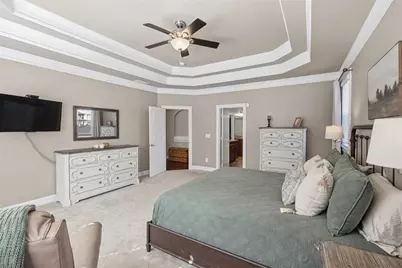 1432 Willis Lake Drive NW, Kennesaw, GA 30152 - Photo 33