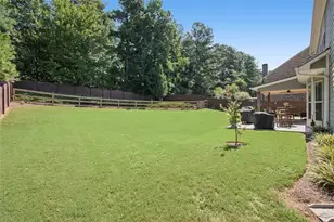 1432 Willis Lake Dr NW, Kennesaw, GA 30152 - Photo 73
