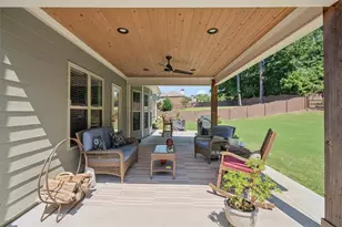 1432 Willis Lake Dr NW, Kennesaw, GA 30152 - Photo 79
