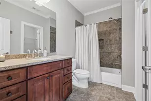 1432 Willis Lake Dr NW, Kennesaw, GA 30152 - Photo 47