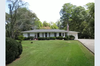 440 N Cave Spring Street, Cedartown, GA 30125 - Photo 1