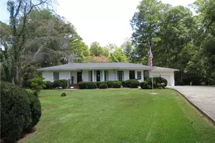 440 N Cave Spring St, Cedartown, GA 30125 - Photo 1