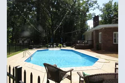440 N Cave Spring Street, Cedartown, GA 30125 - Photo 9