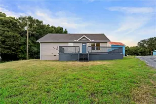 55 Pirates Pt, Dawsonville, GA 30534 - Photo 1