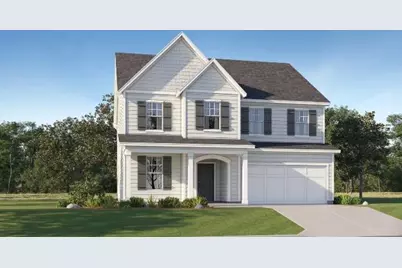 3591 Willow Creek Drive, Watkinsville, GA 30677 - Photo 1