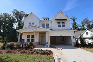 4585 Beechnut Cir, Cumming, GA 30028 - Photo 1