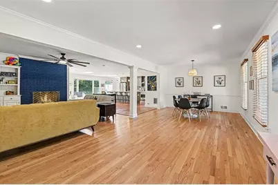 2730 Millwood Court, Decatur, GA 30033 - Photo 3