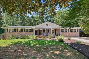 2730 Millwood Ct, Decatur, GA 30033 - Photo 1