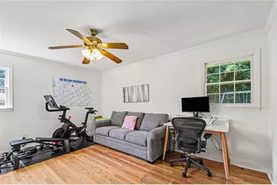 2730 Millwood Court, Decatur, GA 30033 - Photo 19