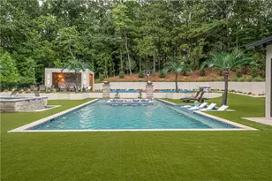 1090 Kingston Dr, Sandy Springs, GA 30342 - Photo 5