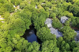 1301 Gettysburg Pl, Sandy Springs, GA 30350 - Photo 37