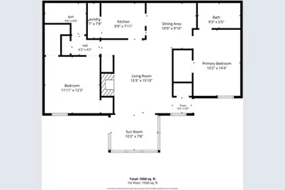 1301 Gettysburg Place, Sandy Springs, GA 30350 - Photo 41