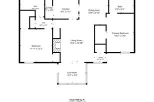 1301 Gettysburg Pl, Sandy Springs, GA 30350 - Photo 41