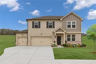 [Address not provided], Bethlehem, GA 30620 - Photo 1
