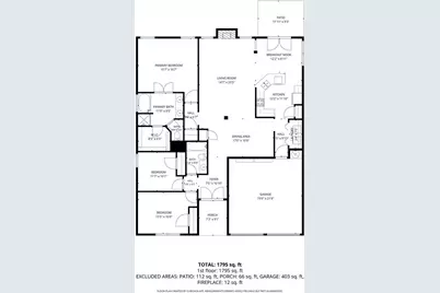 1784 Chasewood Park Lane, Marietta, GA 30066 - Photo 41