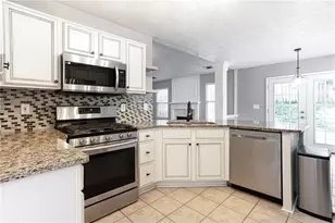 1784 Chasewood Park Ln, Marietta, GA 30066 - Photo 3