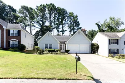 1784 Chasewood Park Lane, Marietta, GA 30066 - Photo 35