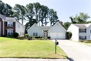 1784 Chasewood Park Ln, Marietta, GA 30066 - Photo 35