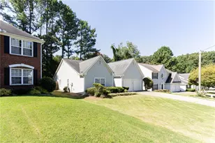 1784 Chasewood Park Ln, Marietta, GA 30066 - Photo 37