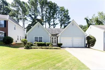 1784 Chasewood Park Lane, Marietta, GA 30066 - Photo 1