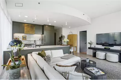 905 Juniper Street NE #516, Atlanta, GA 30309 - Photo 15