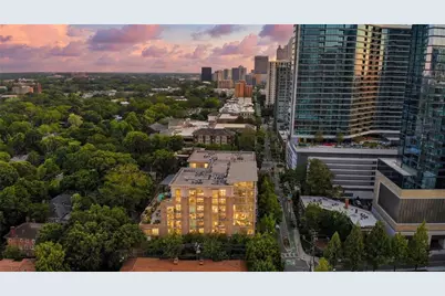 905 Juniper Street NE #516, Atlanta, GA 30309 - Photo 49