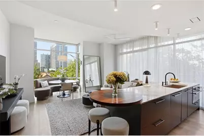 905 Juniper Street NE #516, Atlanta, GA 30309 - Photo 3